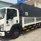 Xe tải - ISUZU Việt Nam - Viet Nam Auto - Công Ty TNHH Ô Tô Isuzu Việt Nam